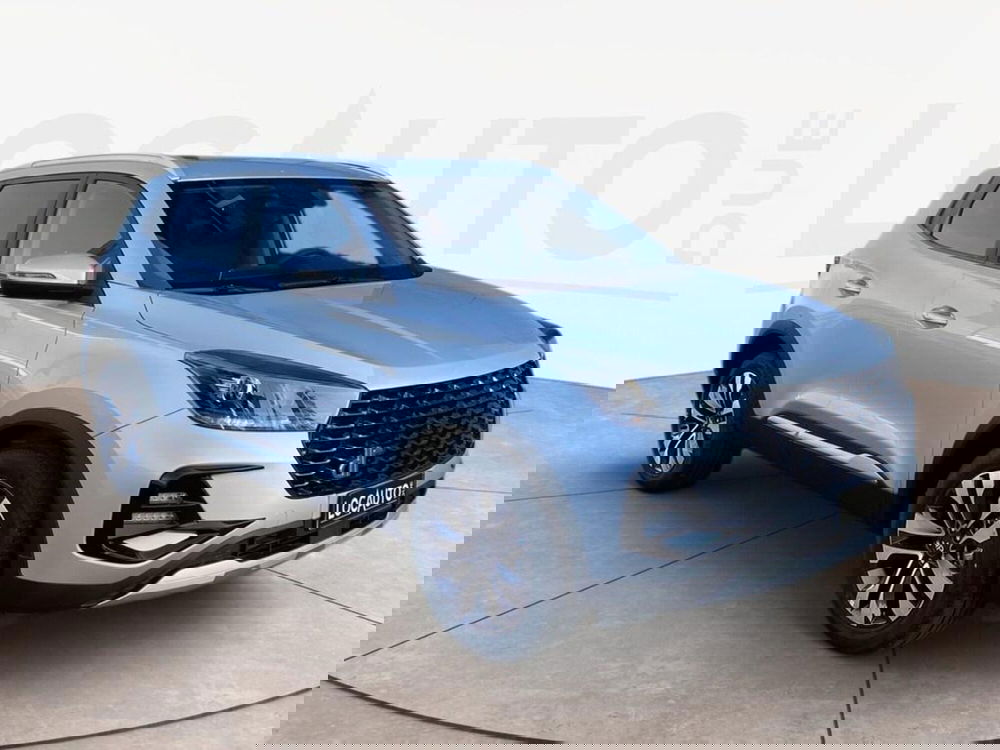 Dr DR 5.0 nuova a Torino (3)