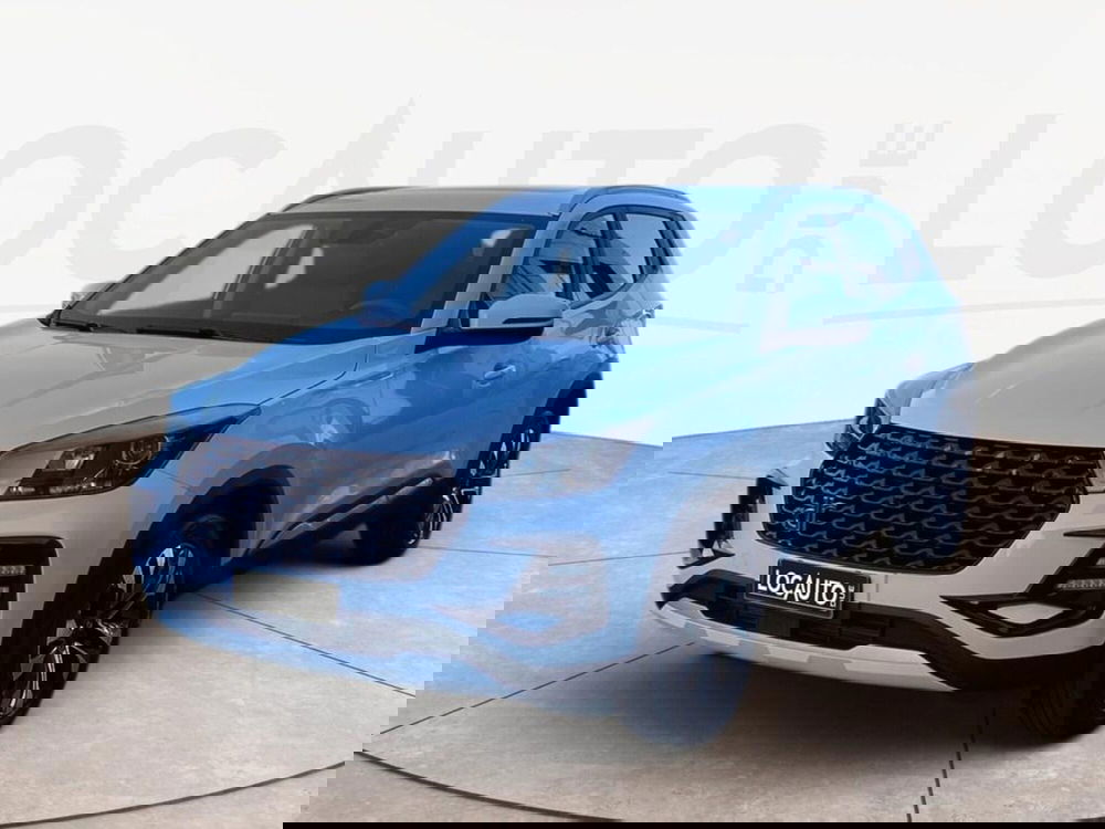 Dr DR 5.0 nuova a Torino