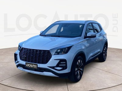 Dr DR 5.0 5.0 1.5 turbo Gpl 149cv nuova a Torino