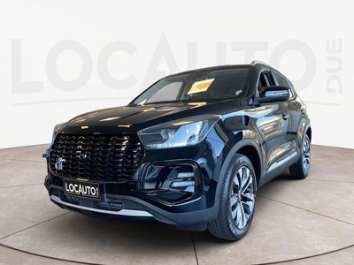 Dr DR 5.0 5.0 1.5 turbo Gpl 149cv nuova a Torino