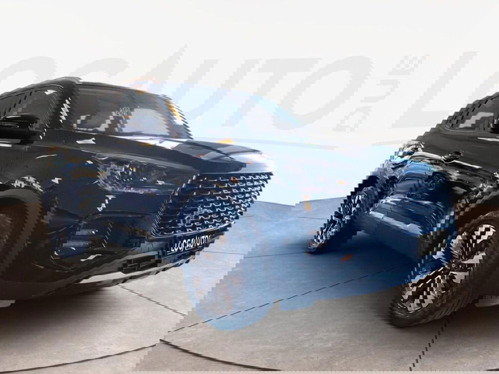 Dr DR 5.0 nuova a Torino (3)