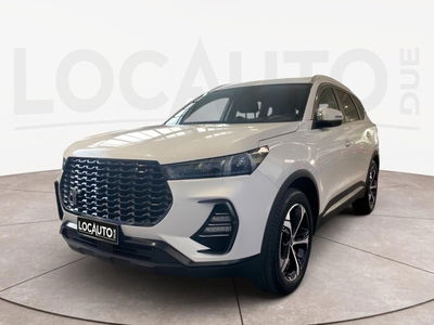 Dr dr6 1.5 Turbo nuova a Torino