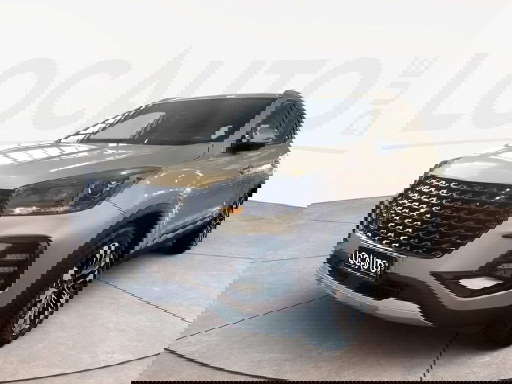 Dr DR 5.0 nuova a Torino