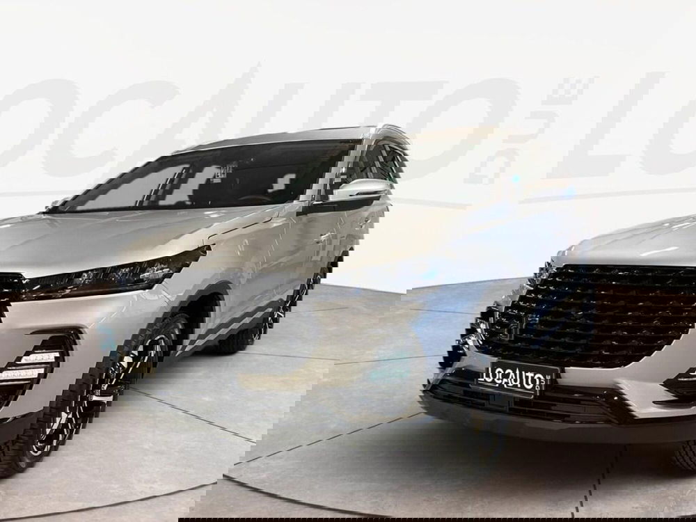 Dr dr6 nuova a Torino