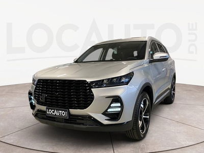 Dr dr6 1.5 Turbo nuova a Torino