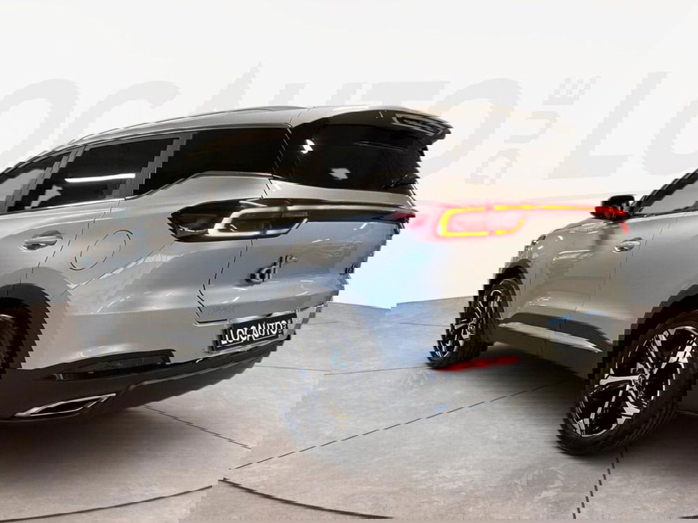 Dr dr6 nuova a Torino (5)