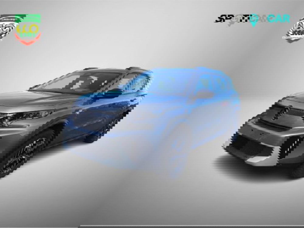 Citroen C5 Aircross nuova a Frosinone