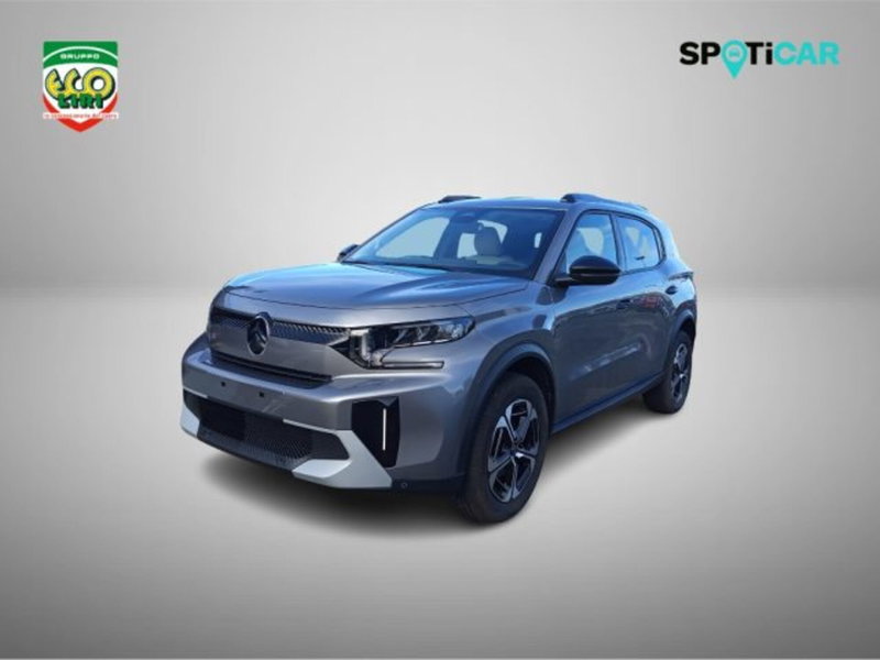Citroen C5 Aircross nuova a Frosinone