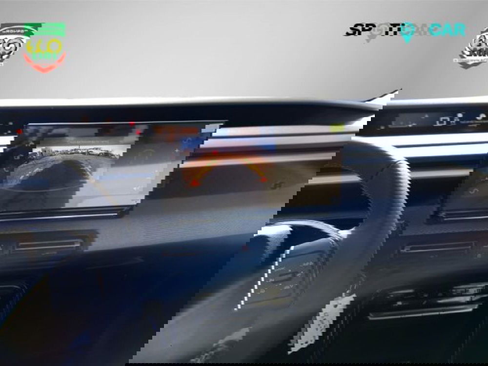 Citroen C5 Aircross nuova a Frosinone (12)