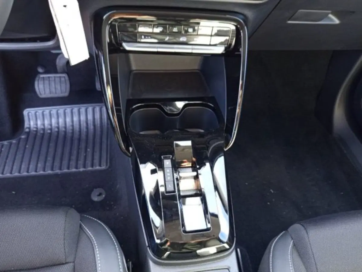 Citroen C5 Aircross nuova a Frosinone (10)
