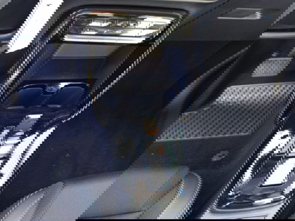 Citroen C5 Aircross nuova a Frosinone (13)