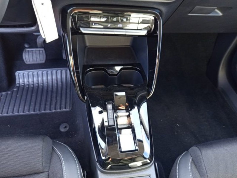 Citroen C5 Aircross nuova a Frosinone (13)