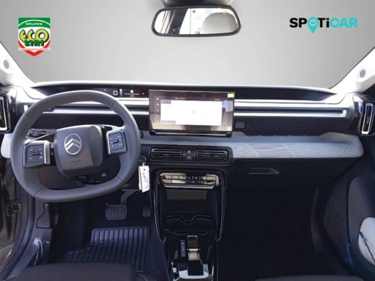 Citroen C5 Aircross nuova a Frosinone (11)