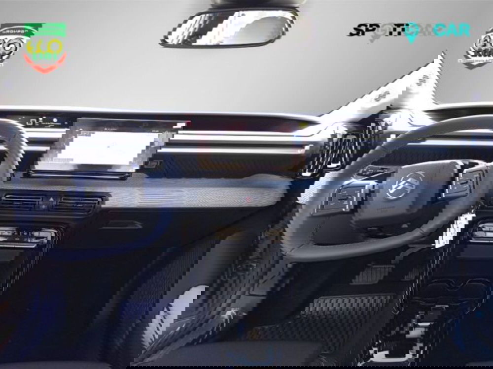 Citroen C5 Aircross nuova a Frosinone (14)