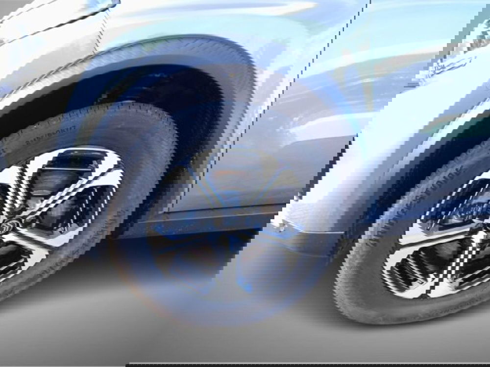 Citroen C5 Aircross nuova a Frosinone (15)