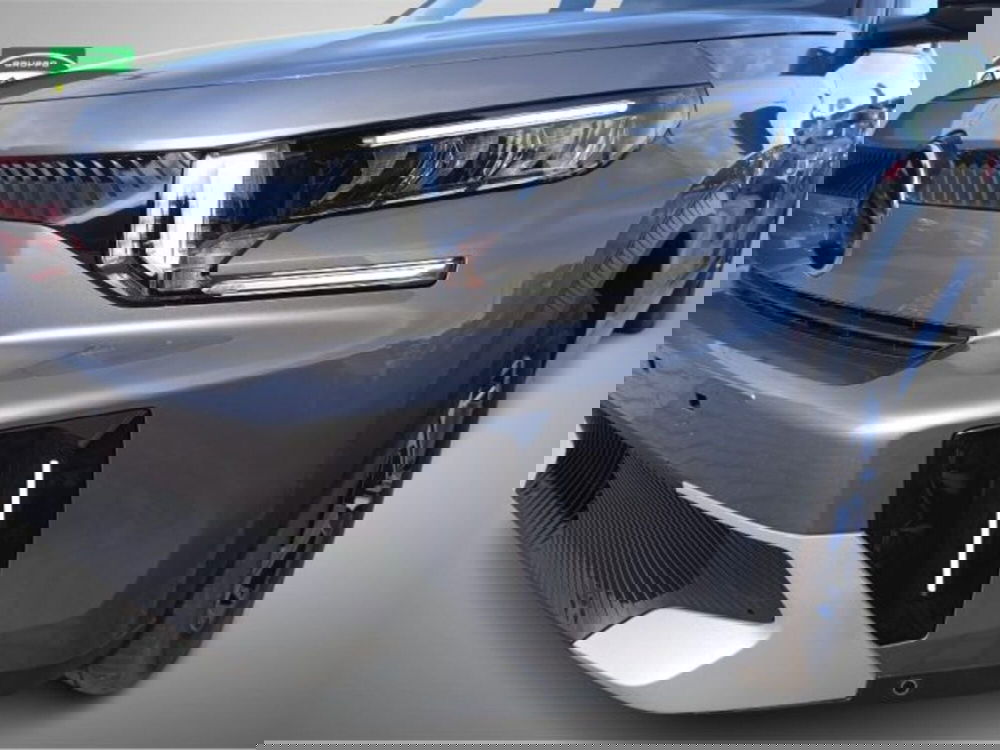 Citroen C5 Aircross nuova a Frosinone (16)