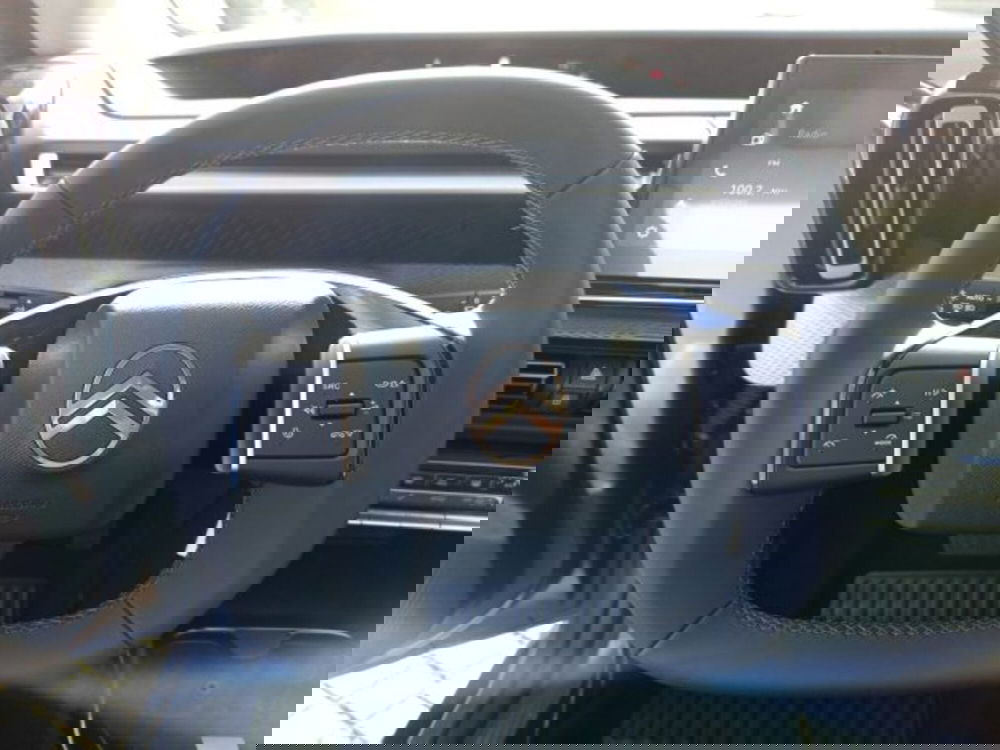 Citroen C5 Aircross nuova a Frosinone (18)