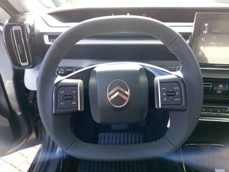 Citroen C5 Aircross nuova a Frosinone (10)