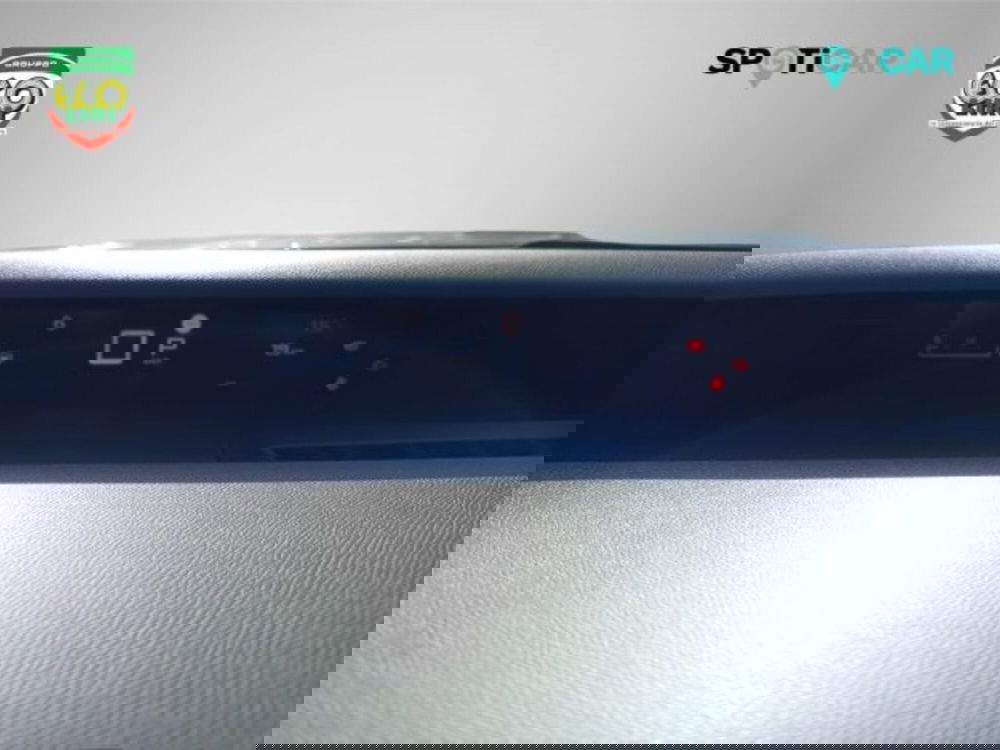 Citroen C5 Aircross nuova a Frosinone (19)