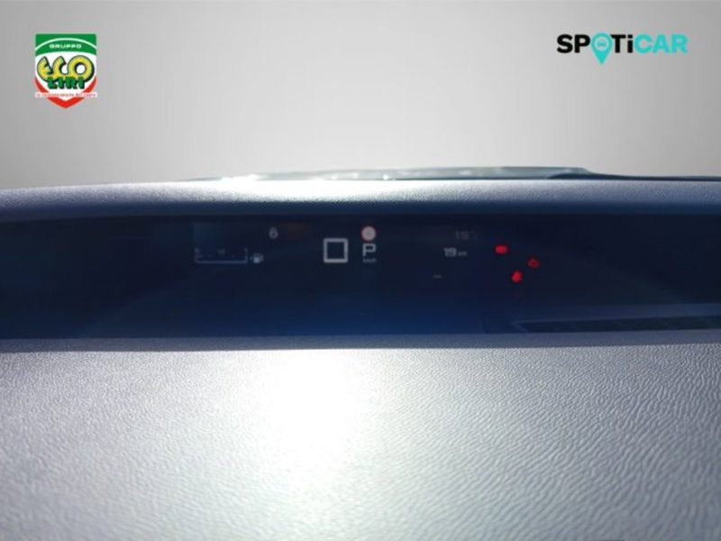 Citroen C5 Aircross nuova a Frosinone (11)