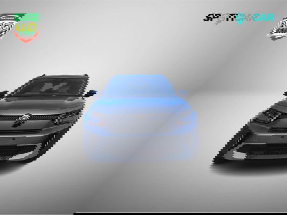 Citroen C5 Aircross nuova a Frosinone (2)