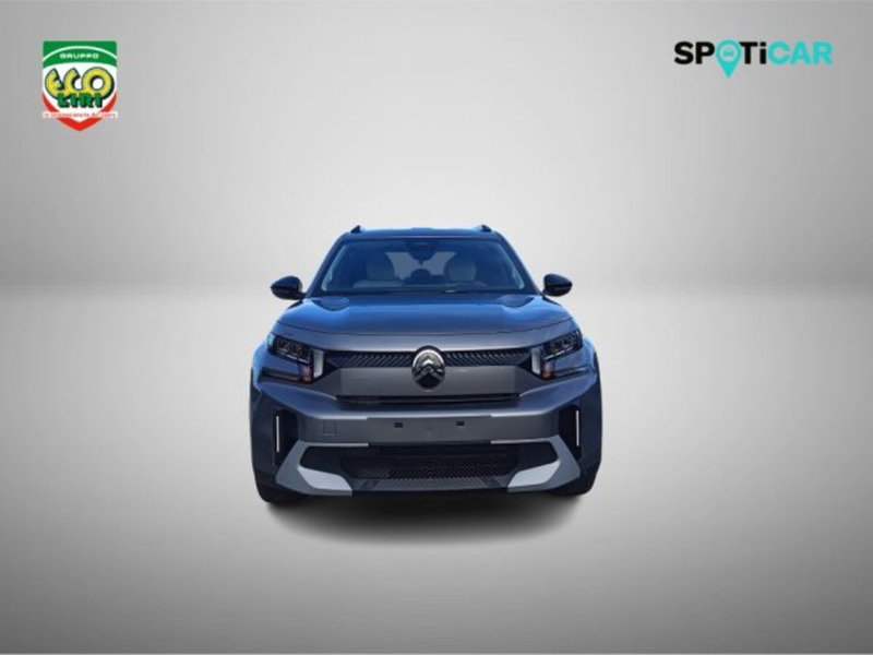Citroen C5 Aircross nuova a Frosinone (2)