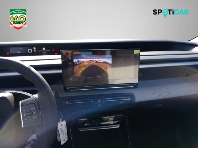 Citroen C5 Aircross nuova a Frosinone (12)