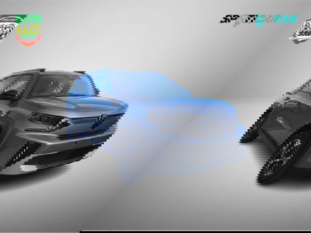 Citroen C5 Aircross nuova a Frosinone (3)