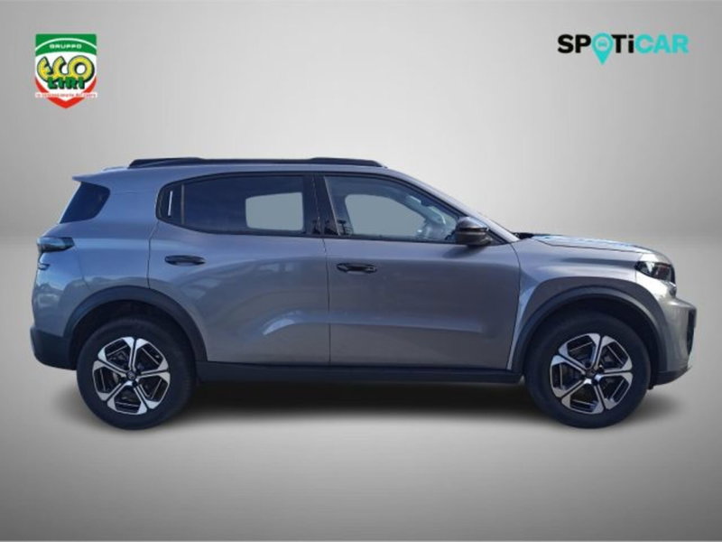 Citroen C5 Aircross nuova a Frosinone (4)
