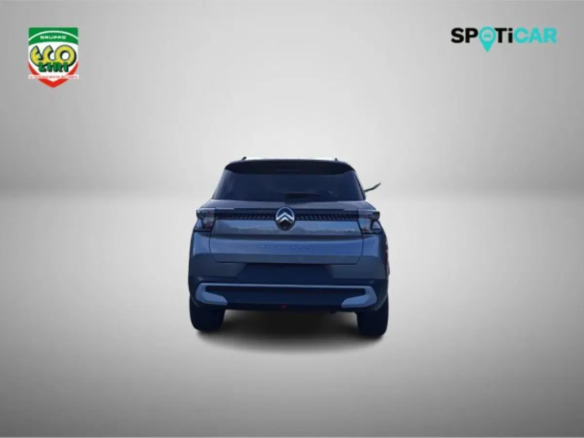 Citroen C5 Aircross nuova a Frosinone (5)