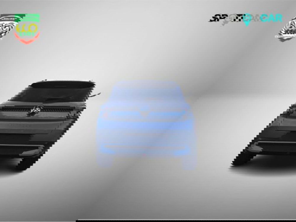 Citroen C5 Aircross nuova a Frosinone (5)