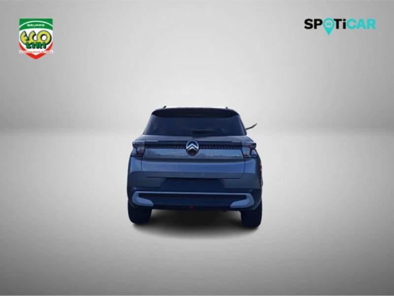 Citroen C5 Aircross nuova a Frosinone (5)