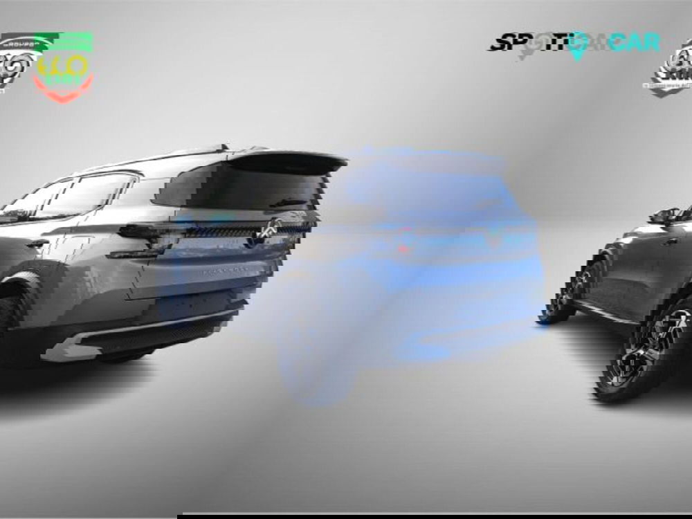 Citroen C5 Aircross nuova a Frosinone (6)