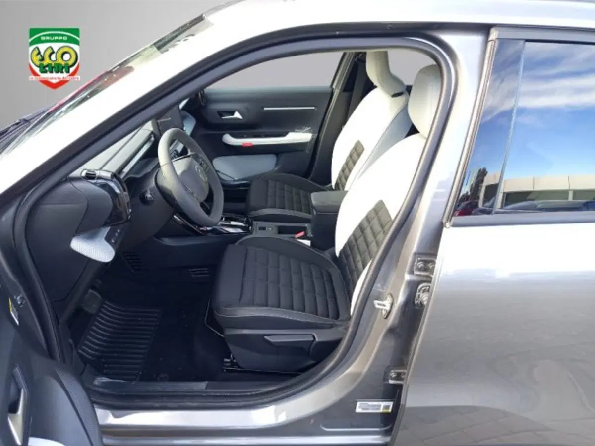 Citroen C5 Aircross nuova a Frosinone (7)