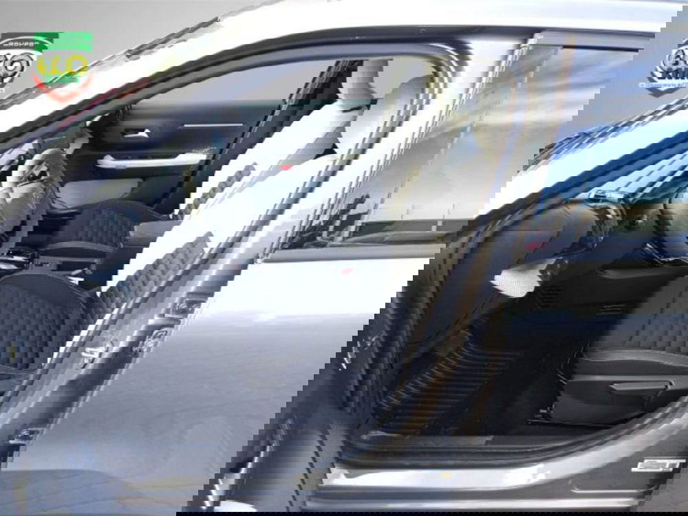 Citroen C5 Aircross nuova a Frosinone (7)