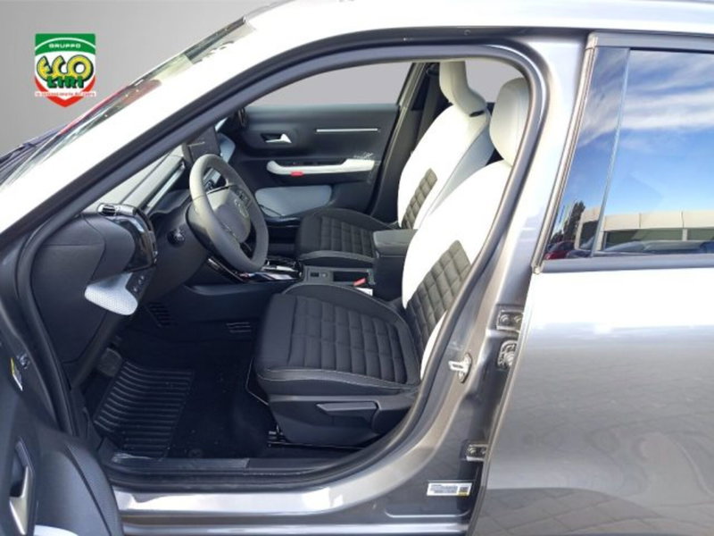 Citroen C5 Aircross nuova a Frosinone (7)