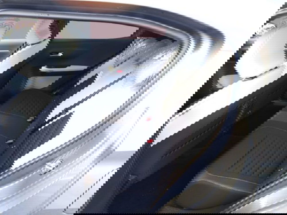 Citroen C5 Aircross nuova a Frosinone (8)