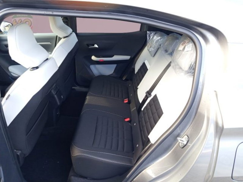 Citroen C5 Aircross nuova a Frosinone (8)