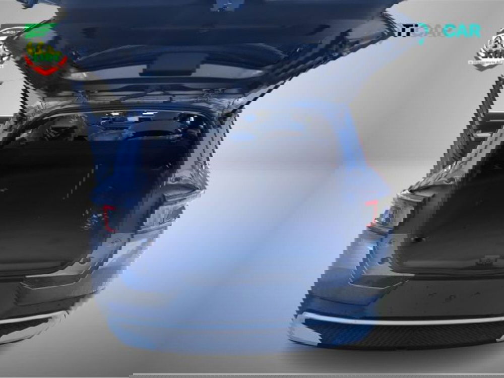 Citroen C5 Aircross nuova a Frosinone (9)