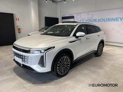 Omoda Omoda 9 SHS-P 1.5 tgdi phev Premium i-awd nuova a Modugno