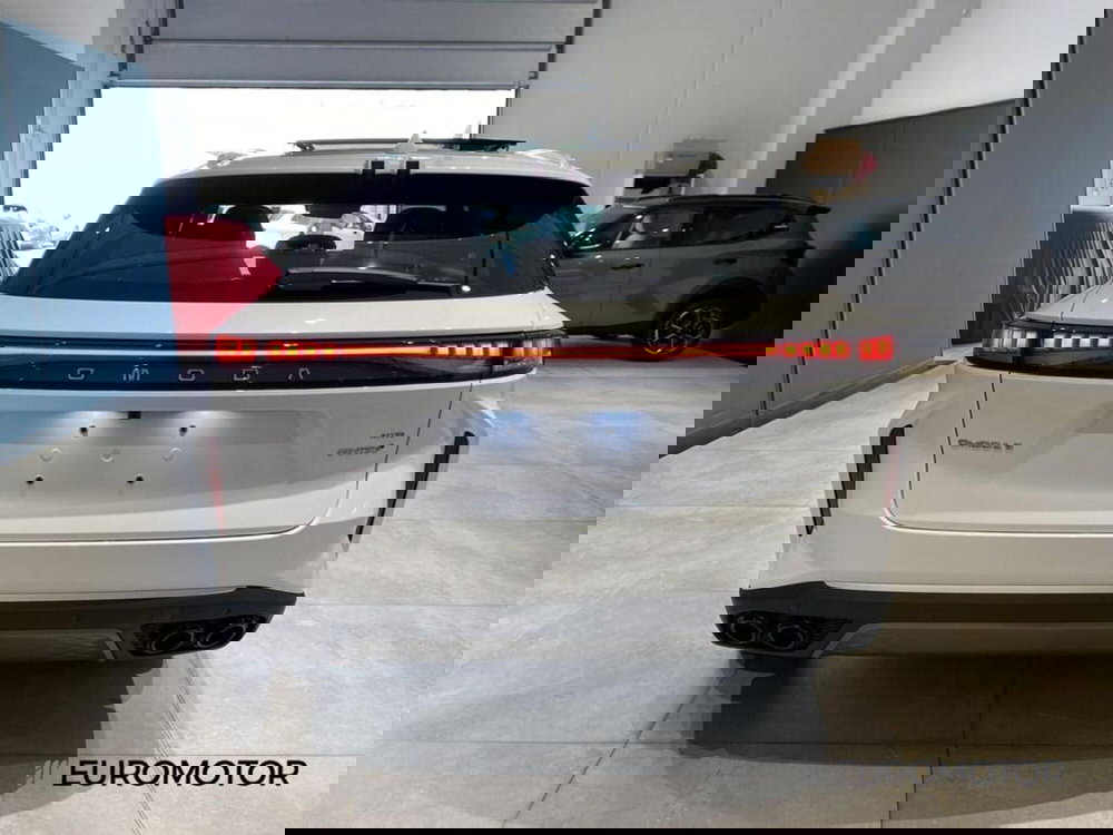 Omoda Omoda 9 SHS-P nuova a Bari (11)