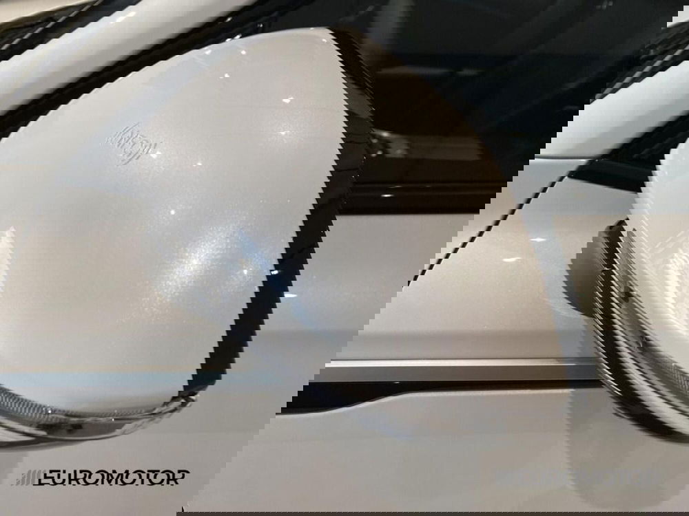 Omoda Omoda 9 SHS-P nuova a Bari (14)