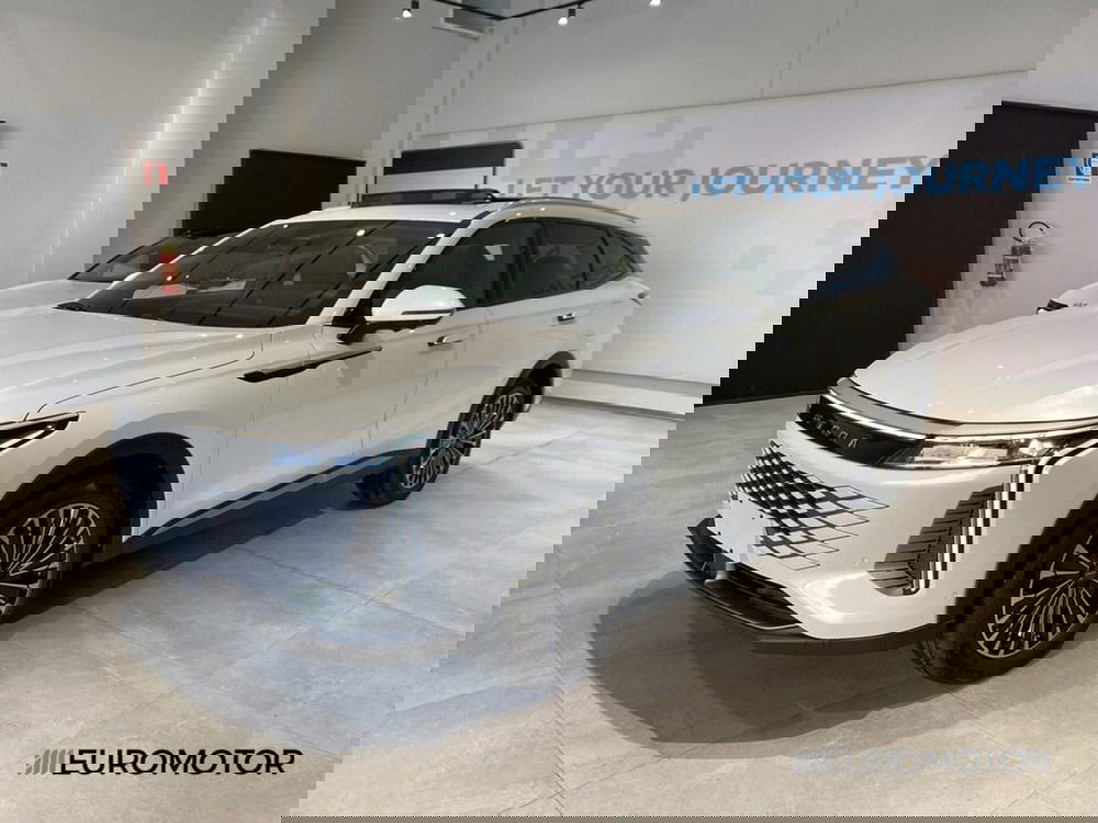 Omoda Omoda 9 SHS-P nuova a Bari