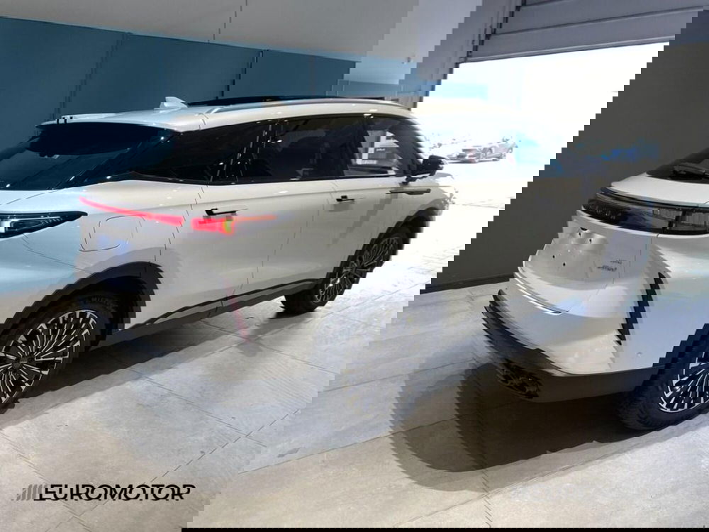 Omoda Omoda 9 SHS-P nuova a Bari (10)