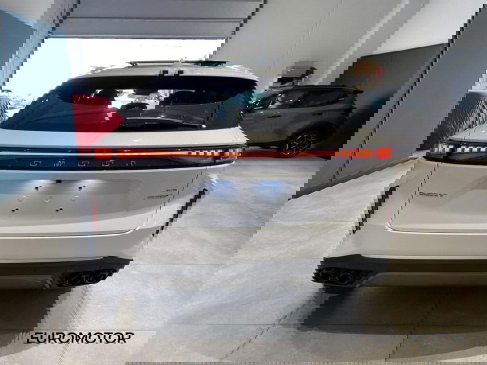 Omoda Omoda 9 SHS-P nuova a Bari (11)