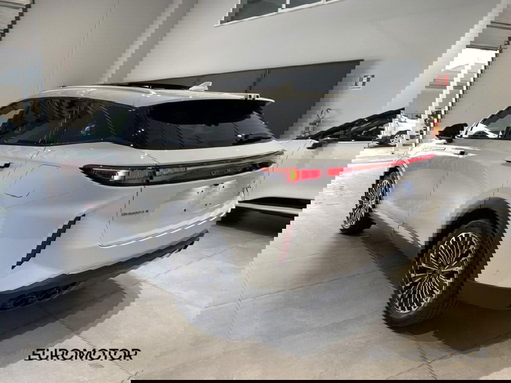 Omoda Omoda 9 SHS-P nuova a Bari (12)