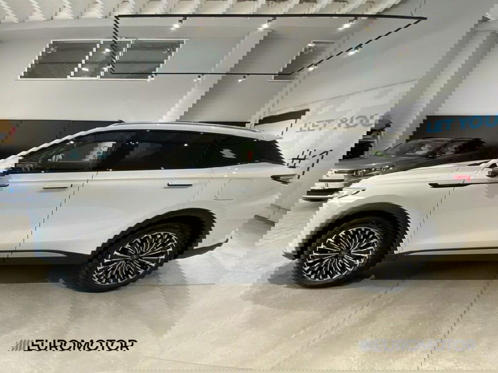 Omoda Omoda 9 SHS-P nuova a Bari (13)