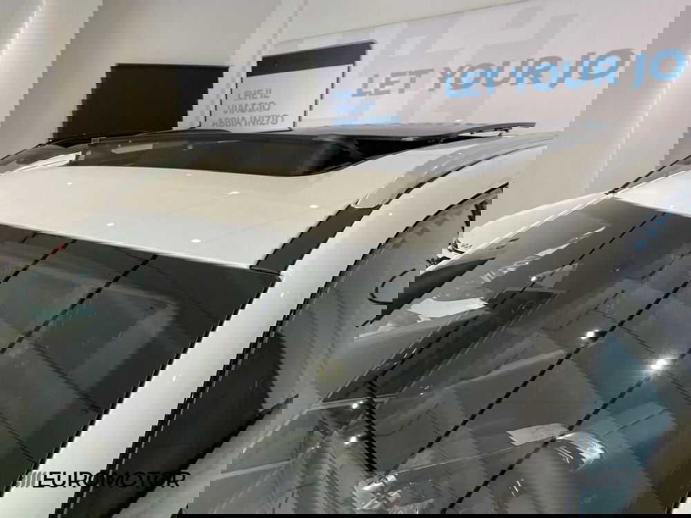 Omoda Omoda 9 SHS-P nuova a Bari (15)