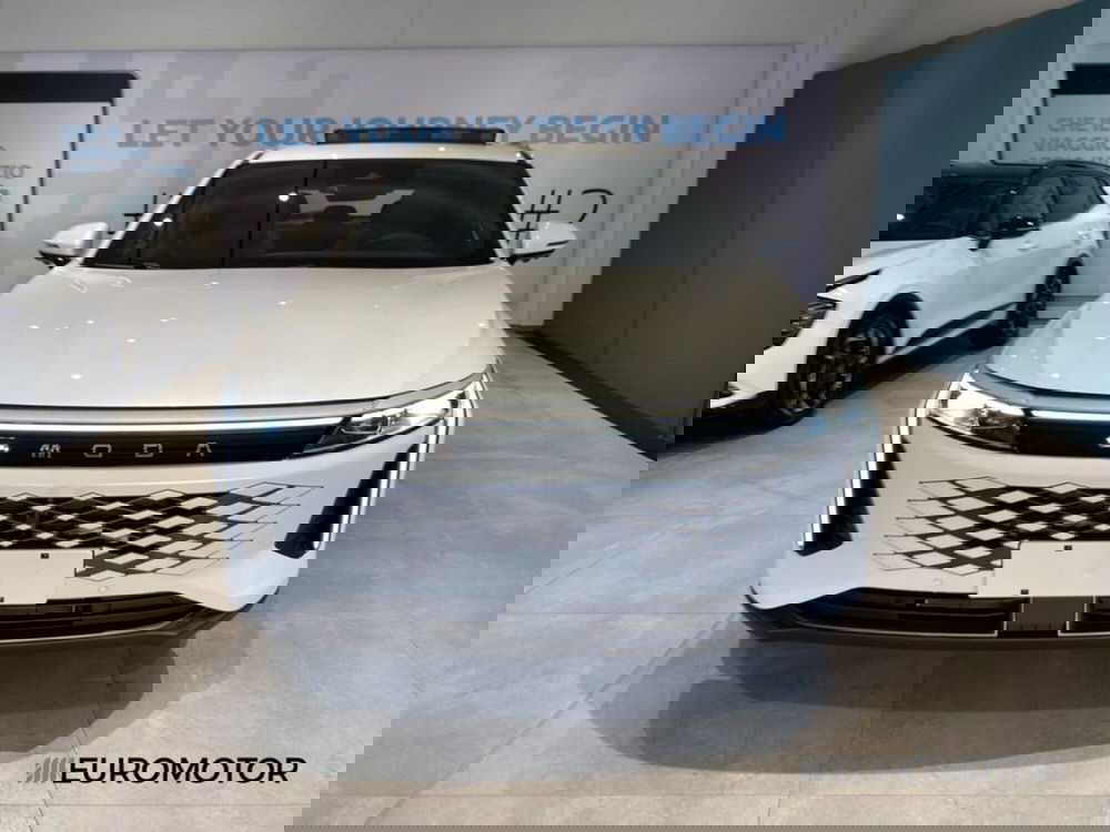 Omoda Omoda 9 SHS-P nuova a Bari (2)