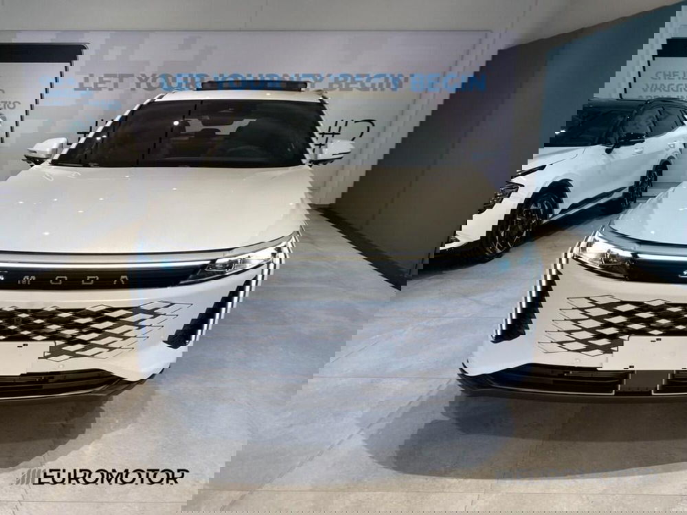 Omoda Omoda 9 SHS-P nuova a Bari (3)